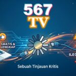 Analisis 567TV