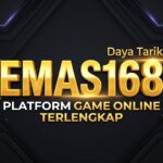 Daya Tarik EMAS168
