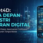 Industri Target4D