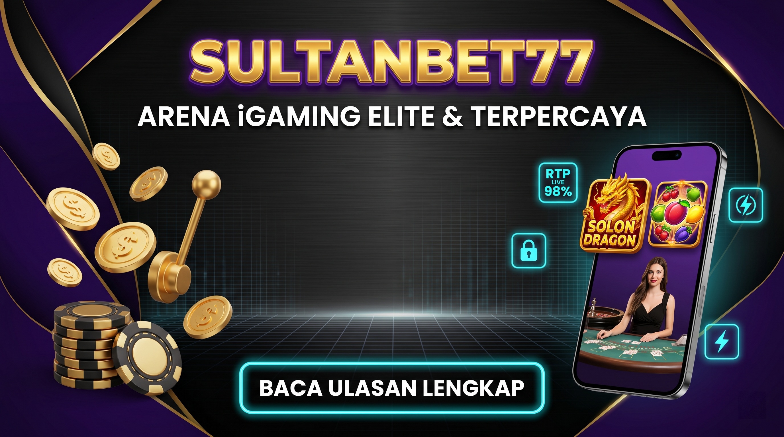 Kupas Tuntas SULTANBET77