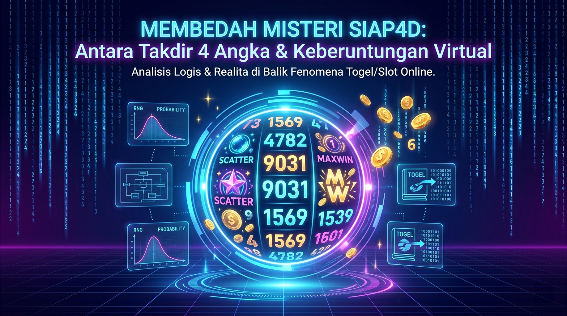 Membedah SIAP4D