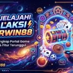 Mendarat di STARWIN88