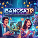 Mengenal BangsaJP
