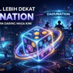 Mengenal Dadunation
