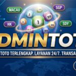 Mengupas Tuntas ADMINTOTO