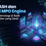 Misteri MPOCASH