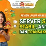 Review DELICUAN