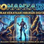 Sensasi BONANZA138